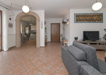 Strambino 1-6.jpg - Quadrilocale Via Guido Gozzano 48, Strambino - foto 15