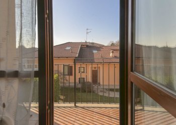 Strambino 1-8.jpg - Quadrilocale Via Guido Gozzano 48, Strambino - foto 17