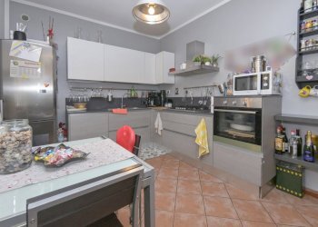 Strambino 2-2.jpg - Quadrilocale Via Guido Gozzano 48, Strambino - foto 21