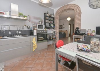 Strambino 2-3.jpg - Quadrilocale Via Guido Gozzano 48, Strambino - foto 22