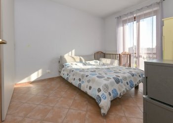 Strambino 3.jpg - Quadrilocale Via Guido Gozzano 48, Strambino - foto 24