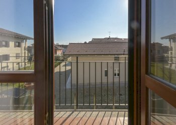 Strambino 3-5.jpg - Quadrilocale Via Guido Gozzano 48, Strambino - foto 28