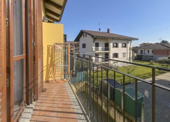 Strambino 3-7.jpg - Quadrilocale Via Guido Gozzano 48, Strambino - foto 30