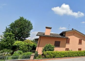 FOTO ESTERNO 2.png - Villa Campogalliano - foto 5