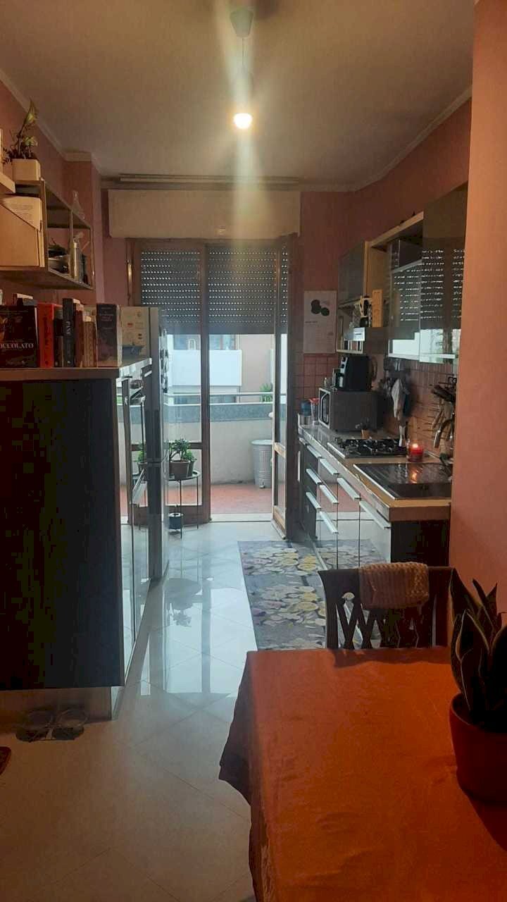 20e827f7-cad7-42b2-8654-524b8507c905.jpg - Four-room apartment Reggio nell'Emilia - photo 1