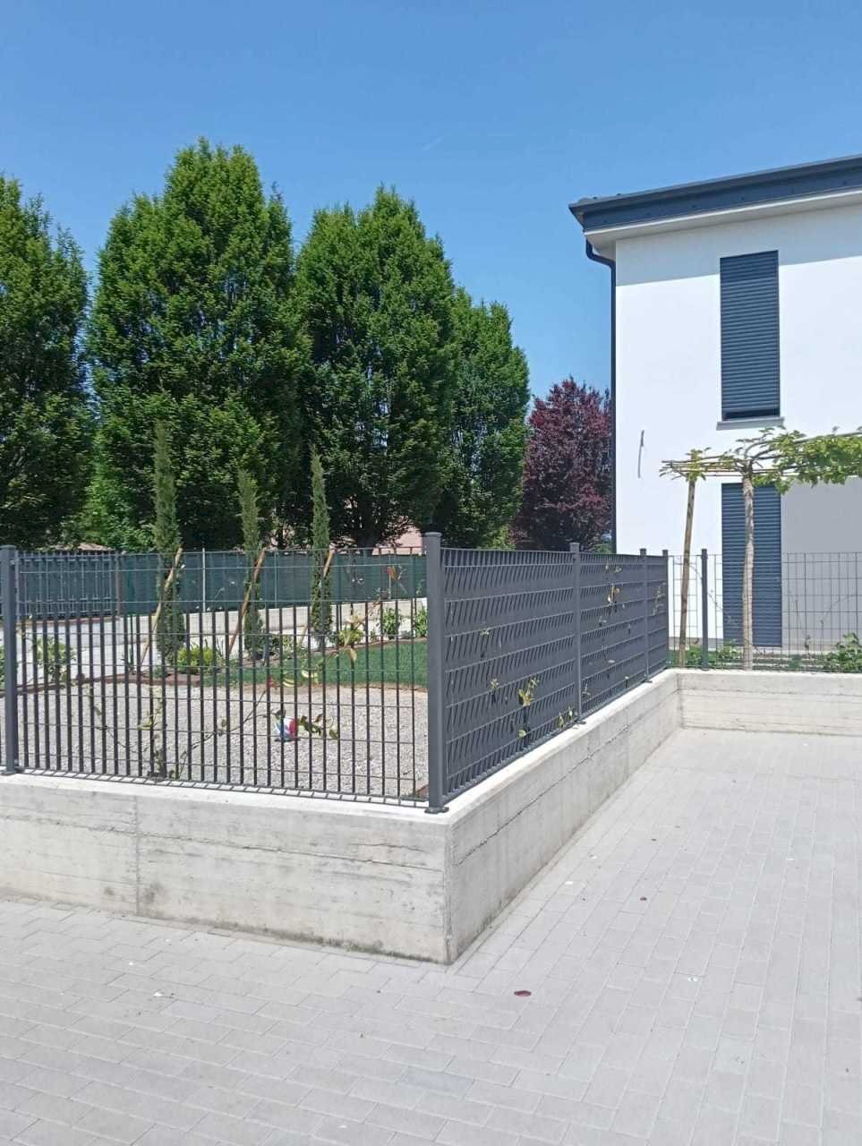 PHOTO-2025-04-30-15-08-05 2.jpg - Terraced Villa Reggio nell'Emilia - photo 2