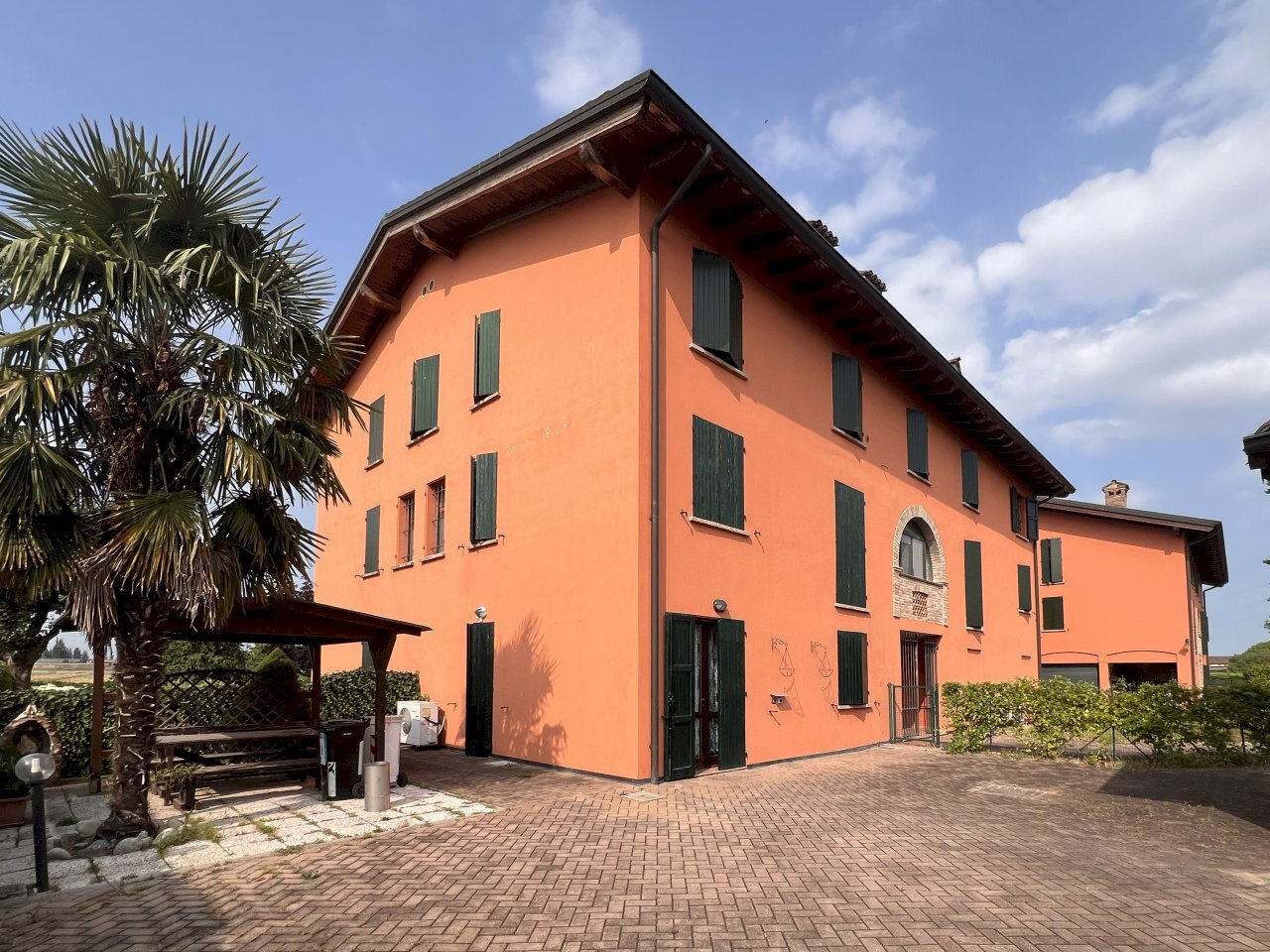 IMG_3158.jpg - Quadrilocale Reggio nell'Emilia - foto 1