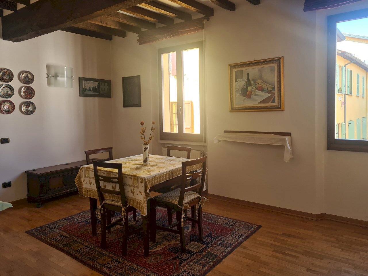 20250516_160042.jpg - Quadrilocale Reggio nell'Emilia - foto 1