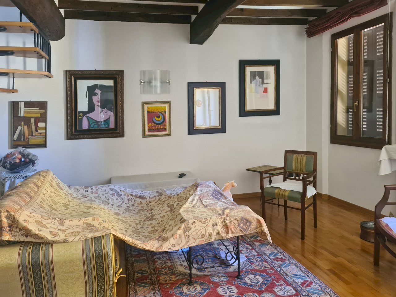 20250516_160117.jpg - Quadrilocale Reggio nell'Emilia - foto 2