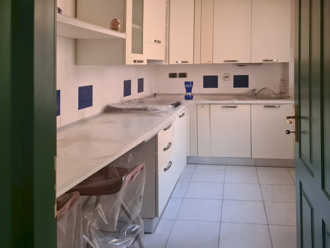 20250516_160240.jpg - Quadrilocale Reggio nell'Emilia - foto 3