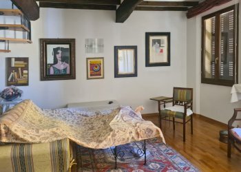 20250516_160117.jpg - Quadrilocale Reggio nell'Emilia - foto 2