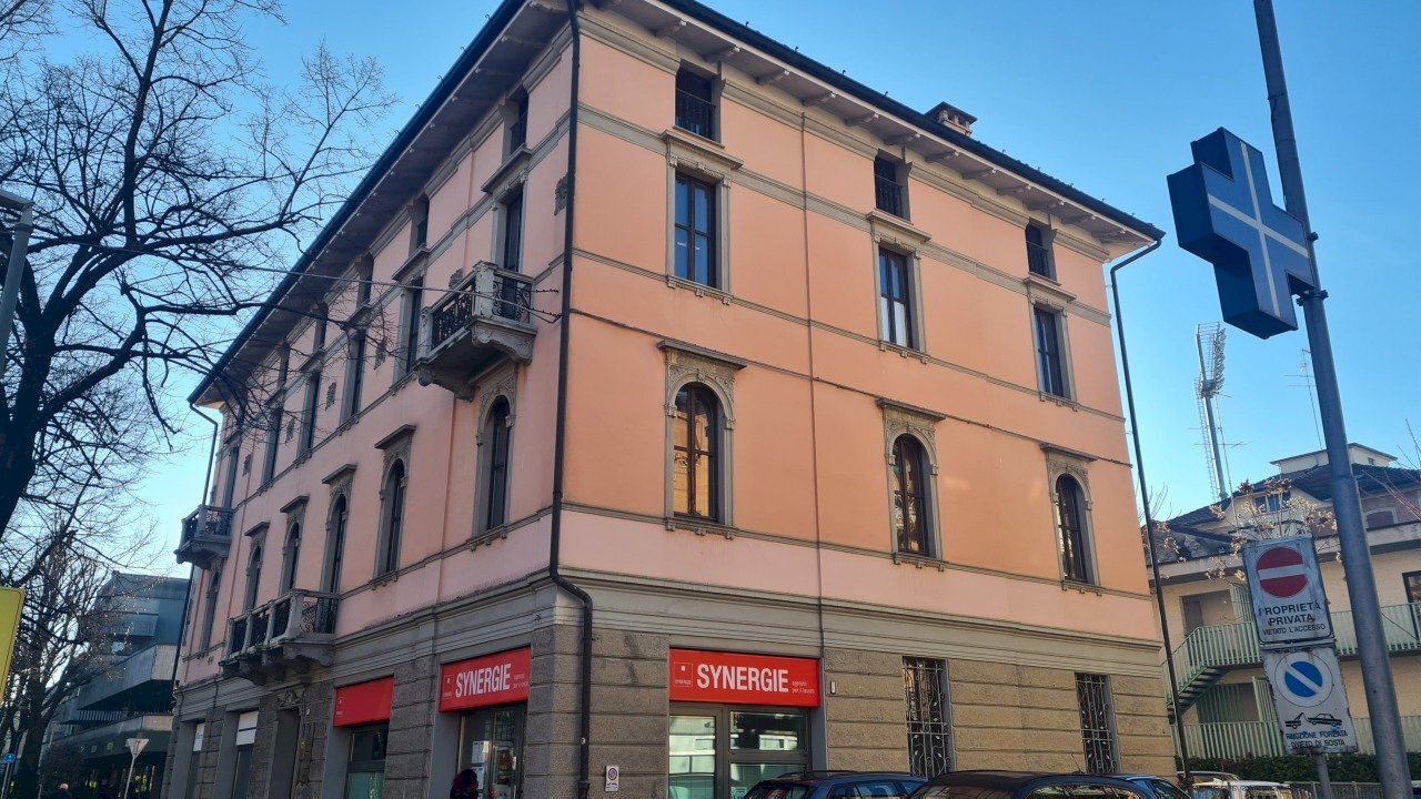 20250110_101550.jpg - Office Reggio nell'Emilia - photo 1