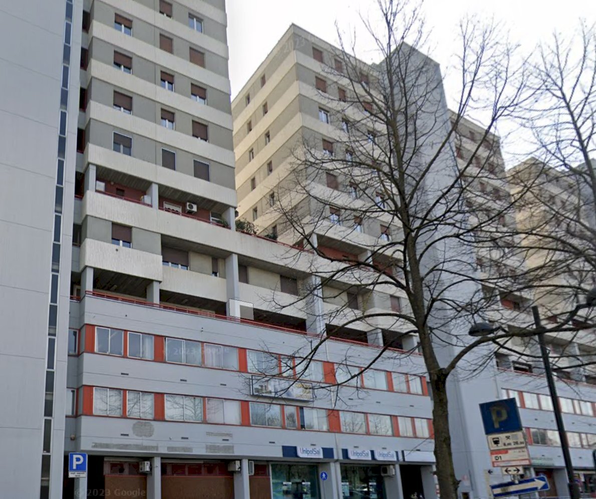 vista esterna via Gandhi 2.png - Ufficio Reggio nell'Emilia - foto 1