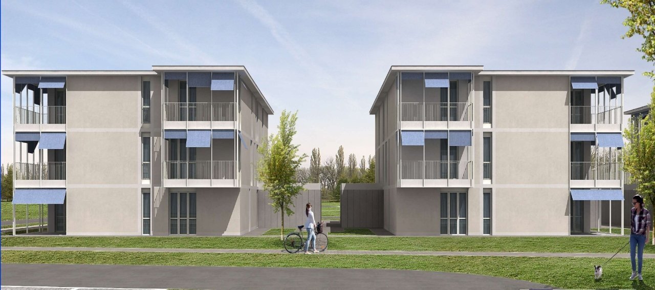 FOTO - Apartment Reggio nell'Emilia - photo 2