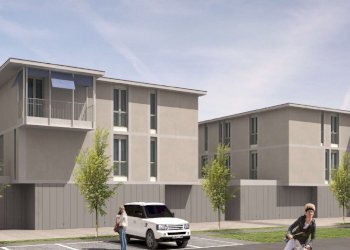render.jpg - Appartamento Reggio nell'Emilia - foto 1