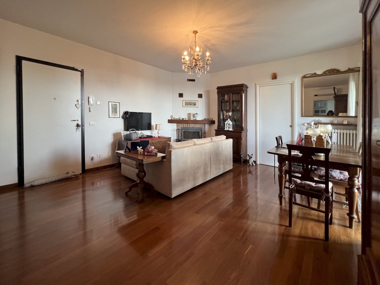 IMG_1144.JPG - Attic Reggio nell'Emilia - photo 1