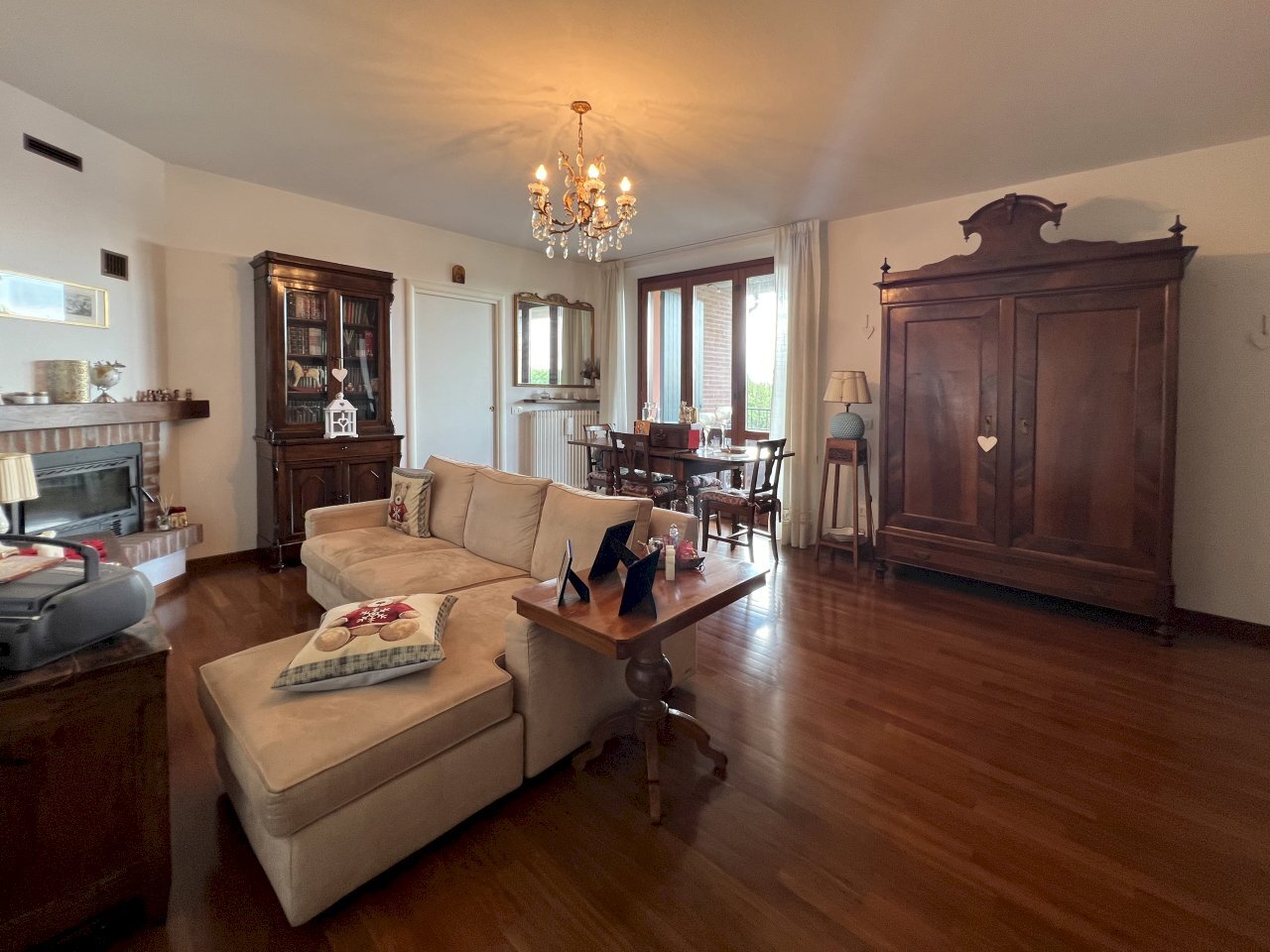 IMG_1147.JPG - Attic Reggio nell'Emilia - photo 2