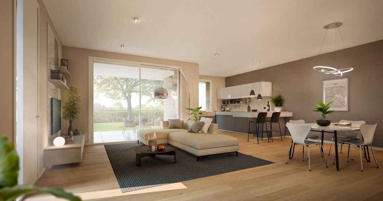 render interno.png - Independent house Reggio nell'Emilia - photo 3