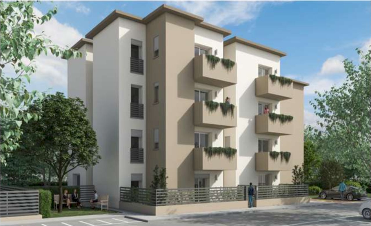 RENDER.png - Appartamento Reggio nell'Emilia - foto 1