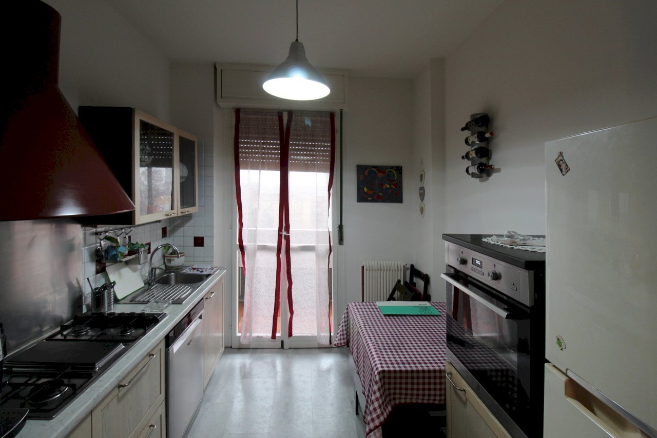 IMG_6621.JPG - Quadrilocale Reggio nell'Emilia - foto 3