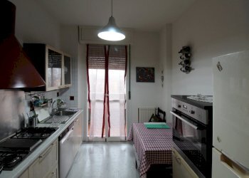 IMG_6621.JPG - Quadrilocale Reggio nell'Emilia - foto 3