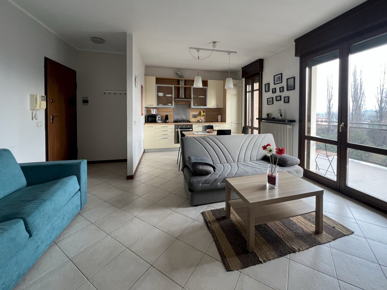 IMG_9957.jpg - Attico Reggio nell'Emilia - foto 1