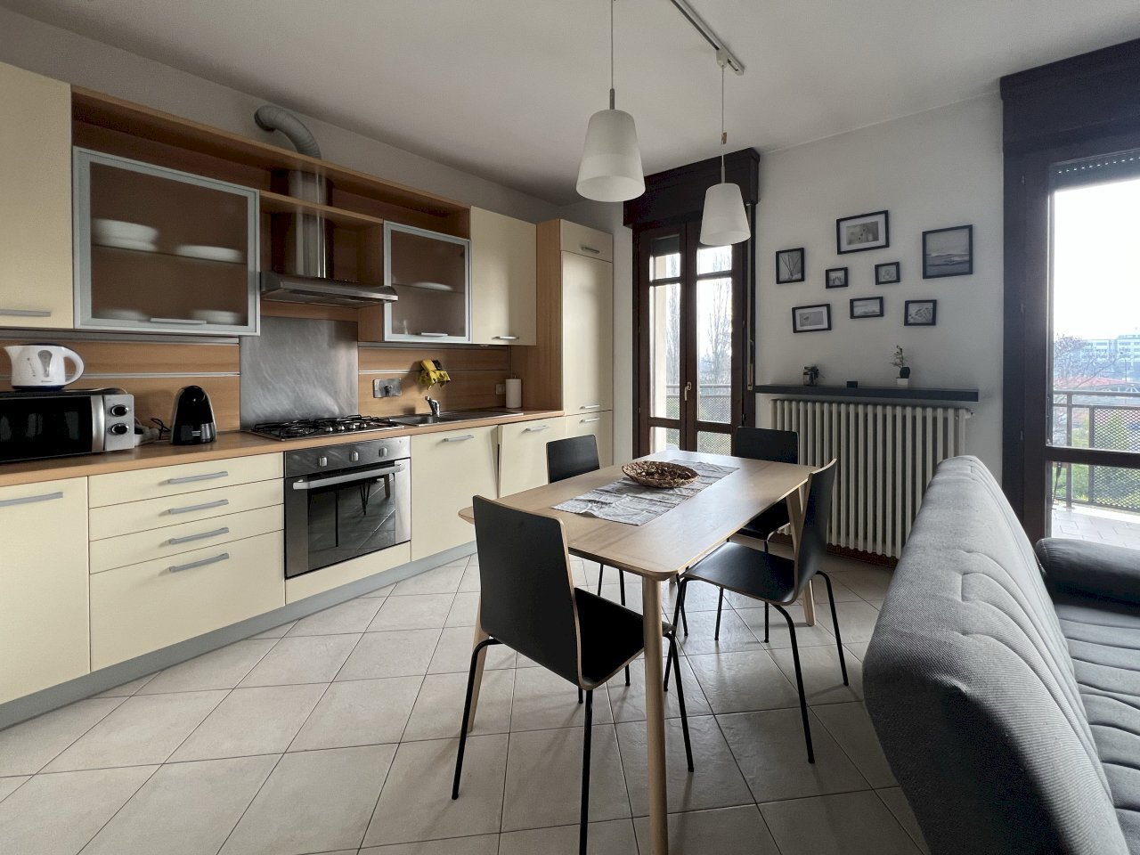 IMG_9961.jpg - Attico Reggio nell'Emilia - foto 2