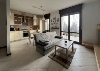 IMG_9960.jpg - Attico Reggio nell'Emilia - foto 4