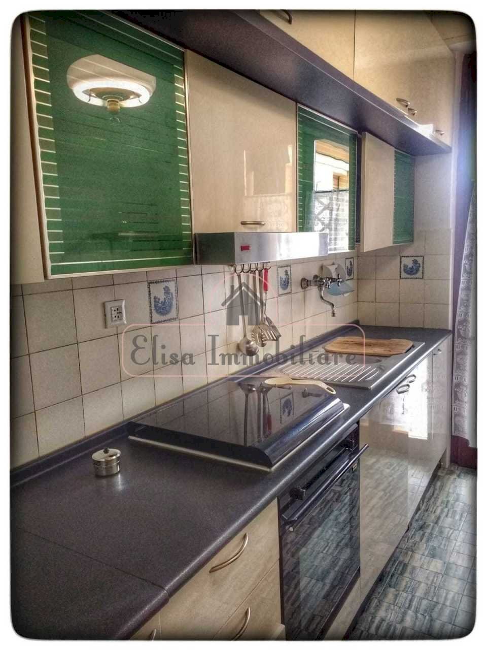 IMG-20190517-WA0009.jpg - Four-room apartment Viareggio - photo 1