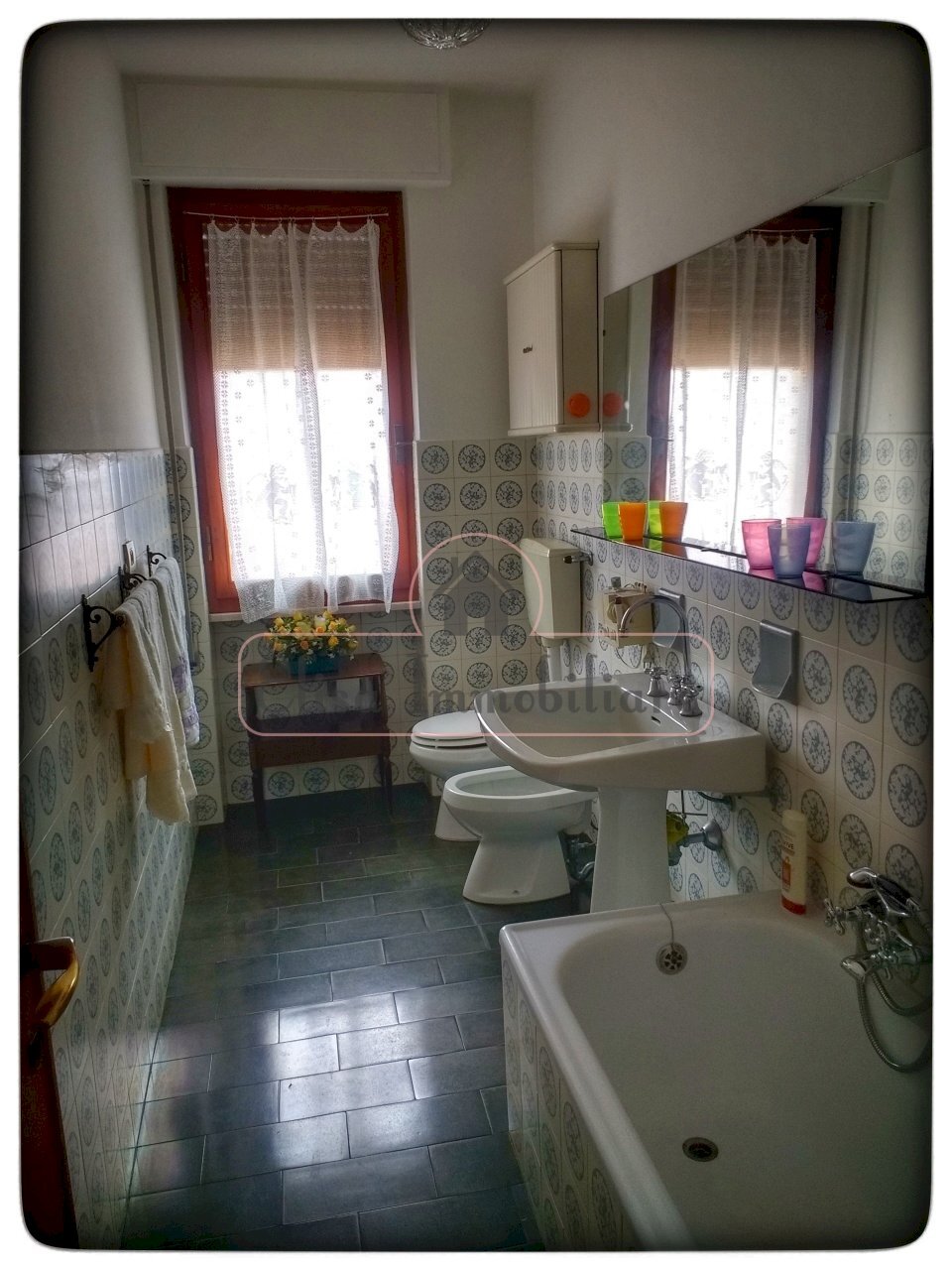 IMG_20190517_125314850_HDR-02.jpeg - Four-room apartment Viareggio - photo 2
