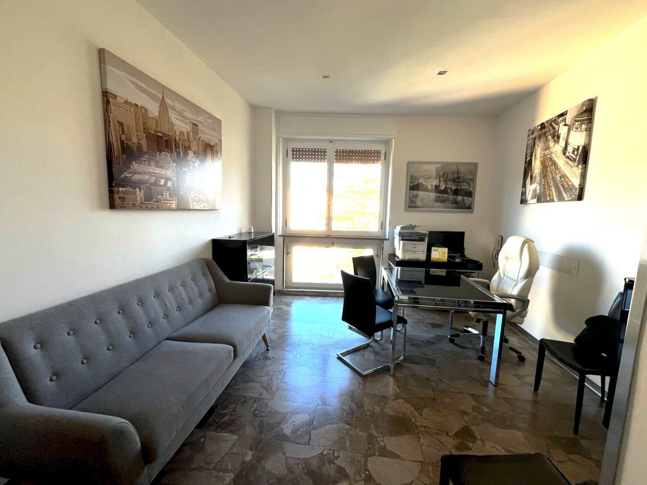 IMG-20250331-WA0015.jpg - Quadrilocale Sassari - foto 1