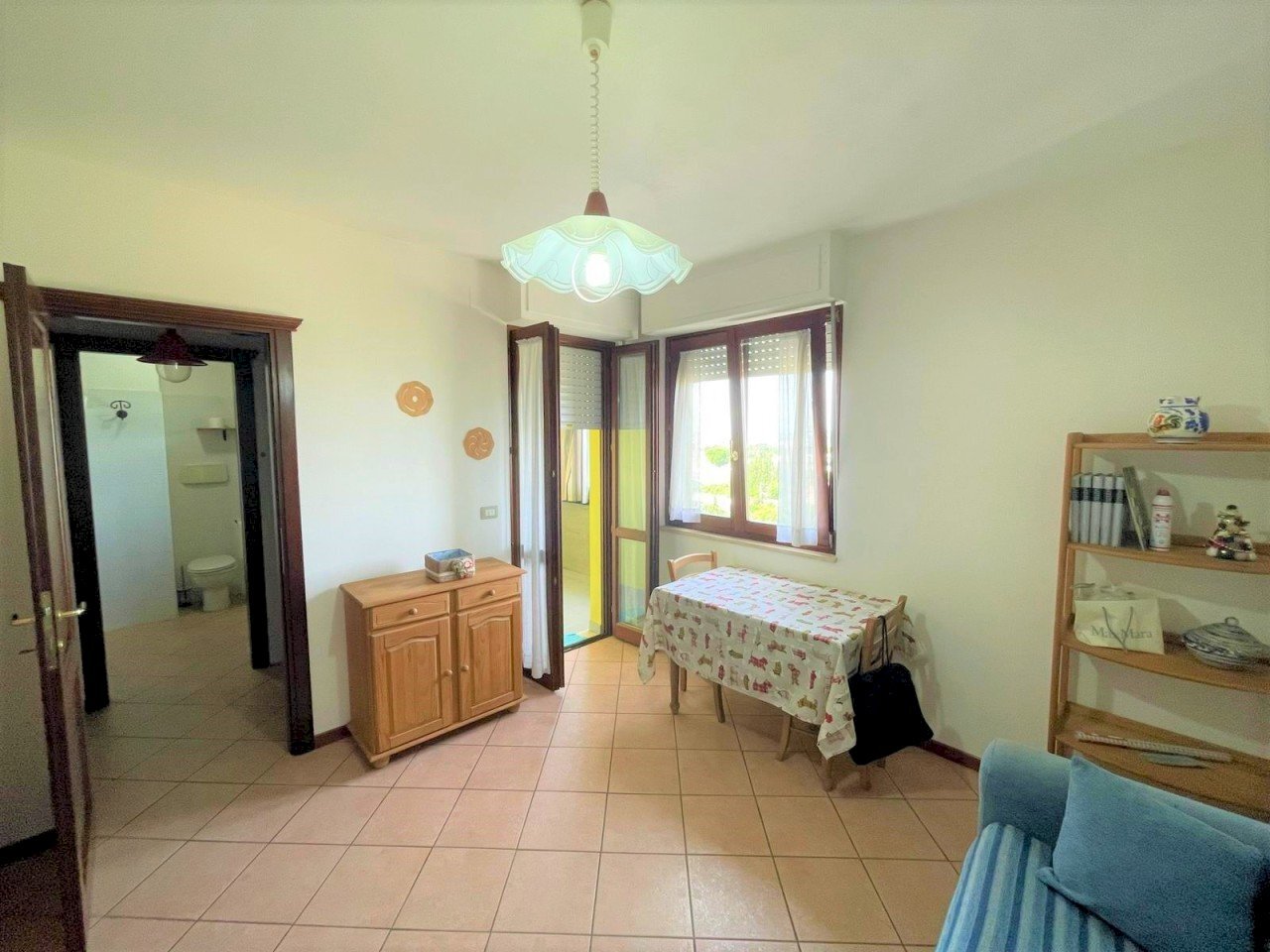 5.jpeg - One-room apartment Sassari - photo 2