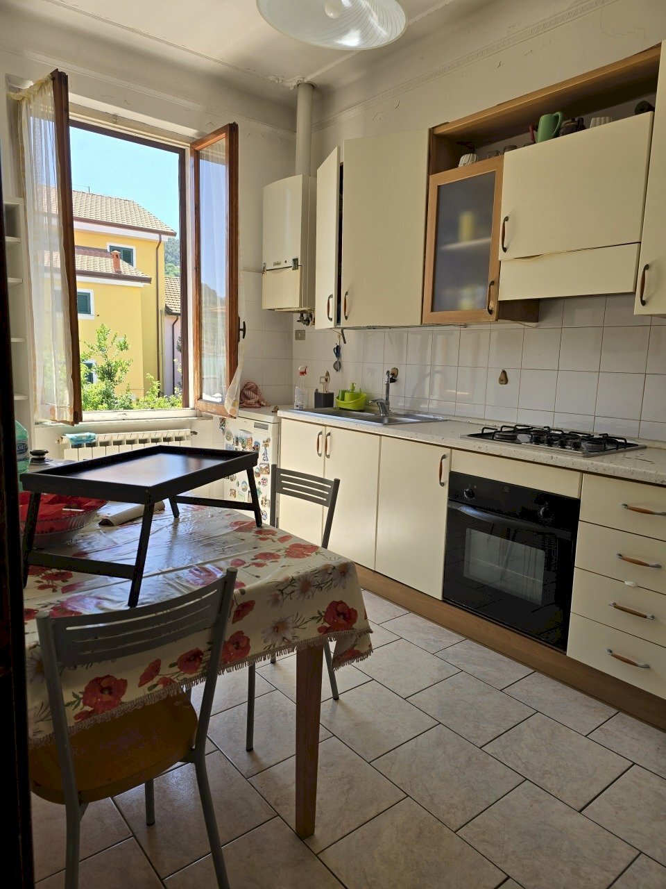 20250708_150217.jpg - Quadrilocale Via Ratti, Ameglia - foto 2