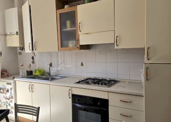 20250708_150239.jpg - Quadrilocale Via Ratti, Ameglia - foto 16