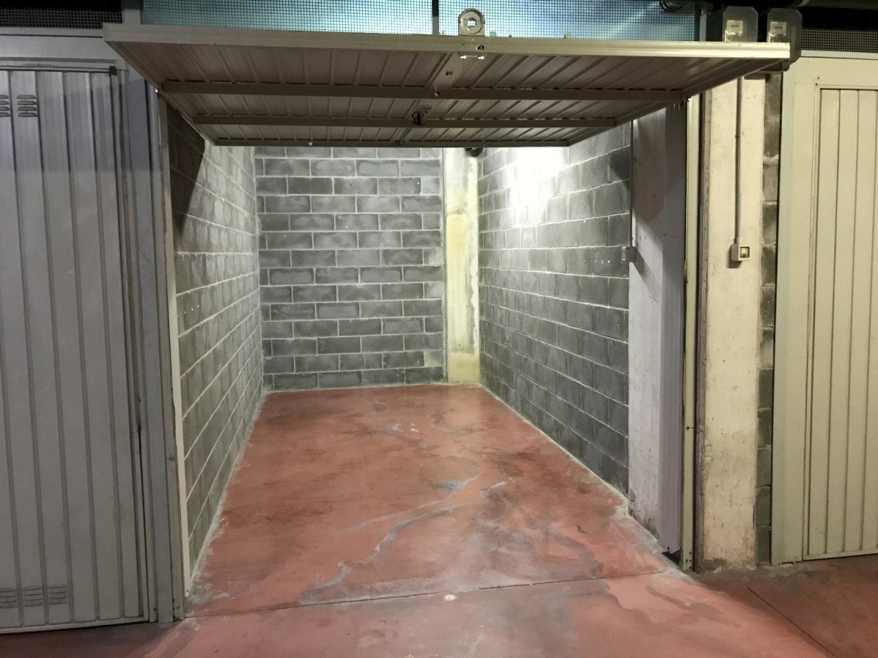 IMG-20250609-WA0024.jpg - Box Via Silvio Spaventa, Genova - photo 1