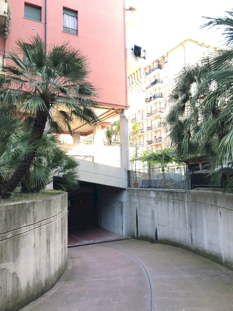 IMG-20250609-WA0022.jpg - Box Via Silvio Spaventa, Genova - photo 2