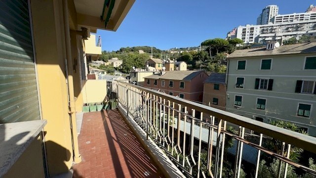 IMG_8260.jpg - Apartment via degli albanesi, Genova - photo 3