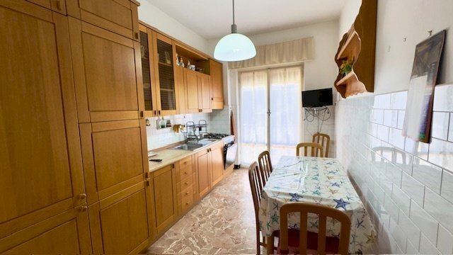 IMG_8274.jpg - Apartment via degli albanesi, Genova - photo 2