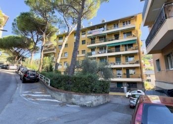 IMG_8278.jpg - Apartment via degli albanesi, Genova - photo 1