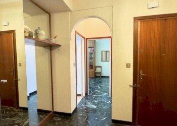 IMG_8265.jpg - Apartment via degli albanesi, Genova - photo 4