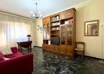 IMG_8261.jpg - Apartment via degli albanesi, Genova - photo 5