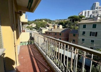 IMG_8260.jpg - Apartment via degli albanesi, Genova - photo 3