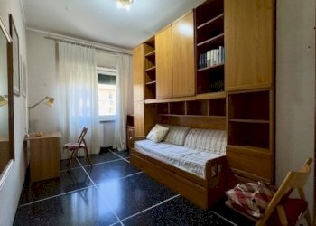 IMG_8268.jpg - Apartment via degli albanesi, Genova - photo 7