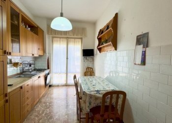 IMG_8273.jpg - Apartment via degli albanesi, Genova - photo 11