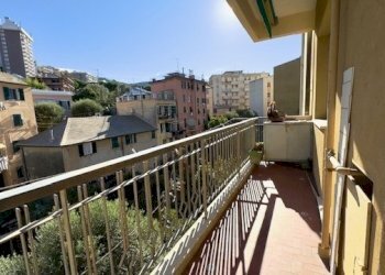 IMG_8258.jpg - Apartment via degli albanesi, Genova - photo 19