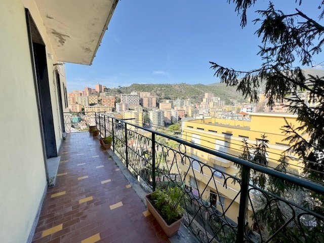 IMG_3735.jpg - Apartment Via Giulio Tanini, Genova - photo 1