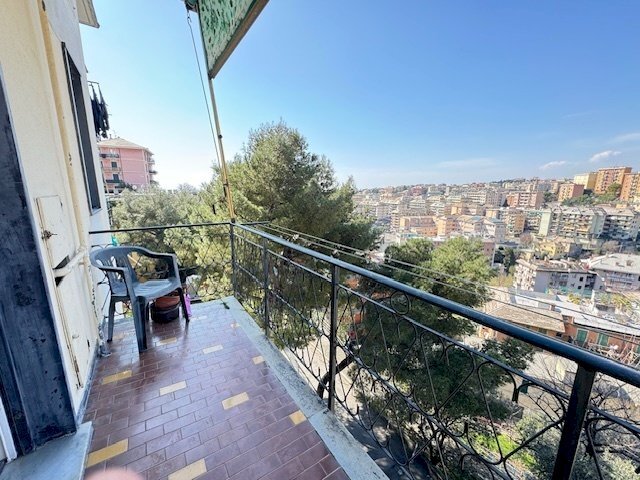 IMG_3723.JPG - Apartment Via Giulio Tanini, Genova - photo 2