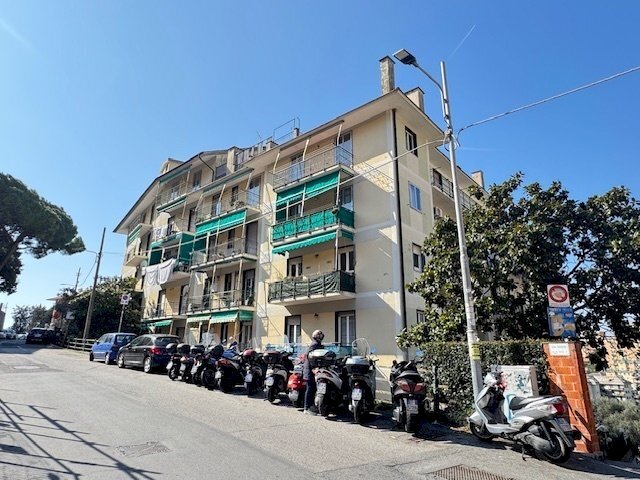 IMG_3717.JPG - Apartment Via Giulio Tanini, Genova - photo 3