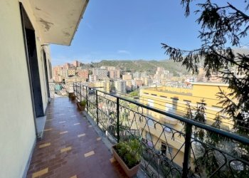 IMG_3735.jpg - Apartment Via Giulio Tanini, Genova - photo 1