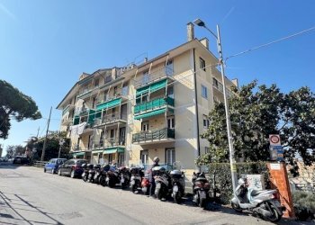 IMG_3717.JPG - Apartment Via Giulio Tanini, Genova - photo 3